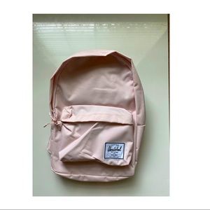 Authentic Herschel Classic Backpack 🎀